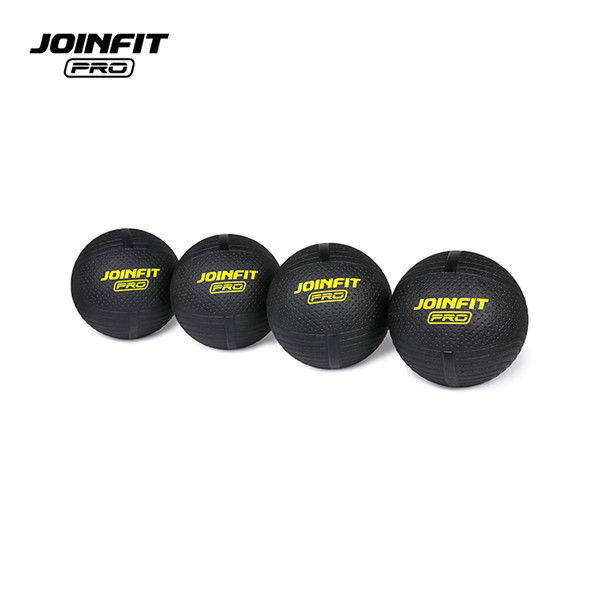 JOINFIT高弹药球 PRO款弹力药球实心球健身球1-10公斤