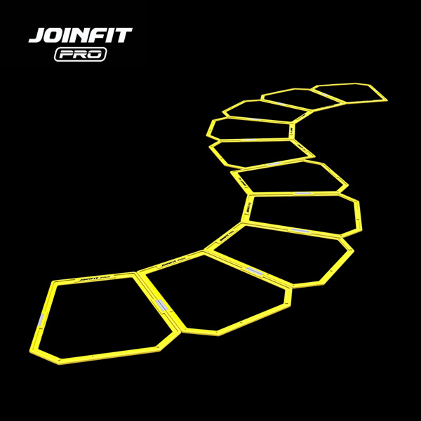 JOINFIT敏捷梯磁吸组合式 PRO款步伐训练敏捷训练能量梯