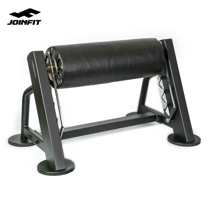 JOINFIT商用单腿蹲训练架 健身房分腿蹲健身器材