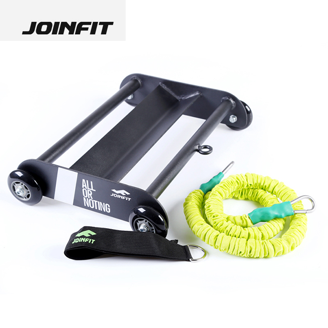 JOINFIT核心战车体能训练力量训练牵拉稳定健身器械