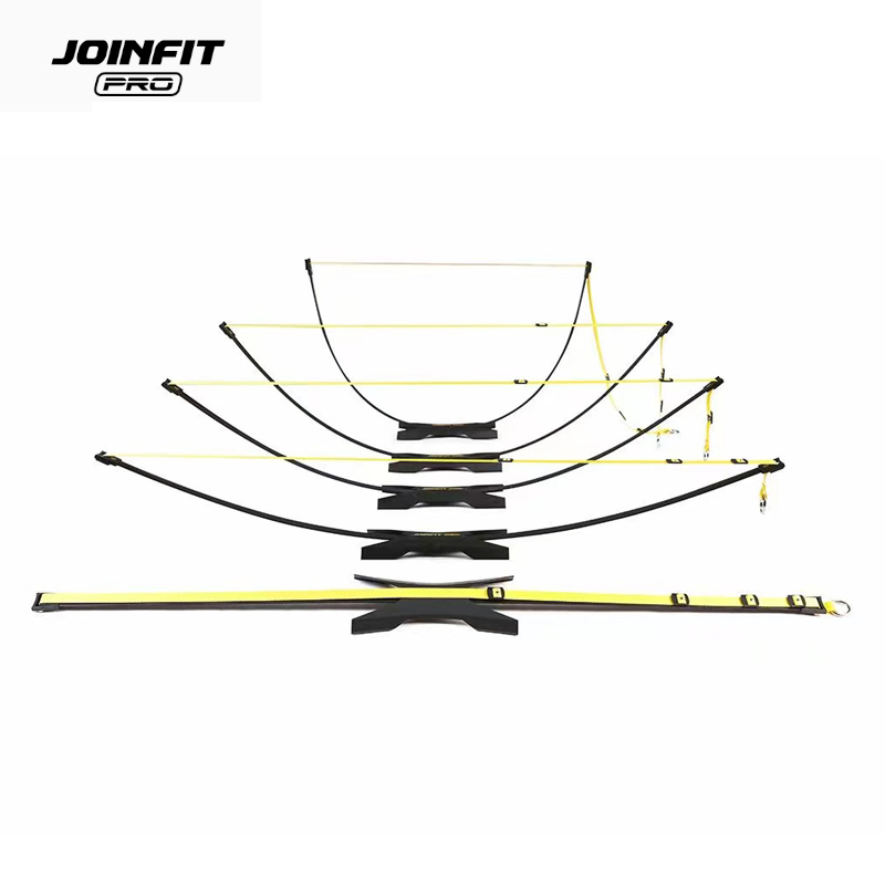 JOINFIT敏捷栏架健身房可调节小跨栏敏捷训练跳高