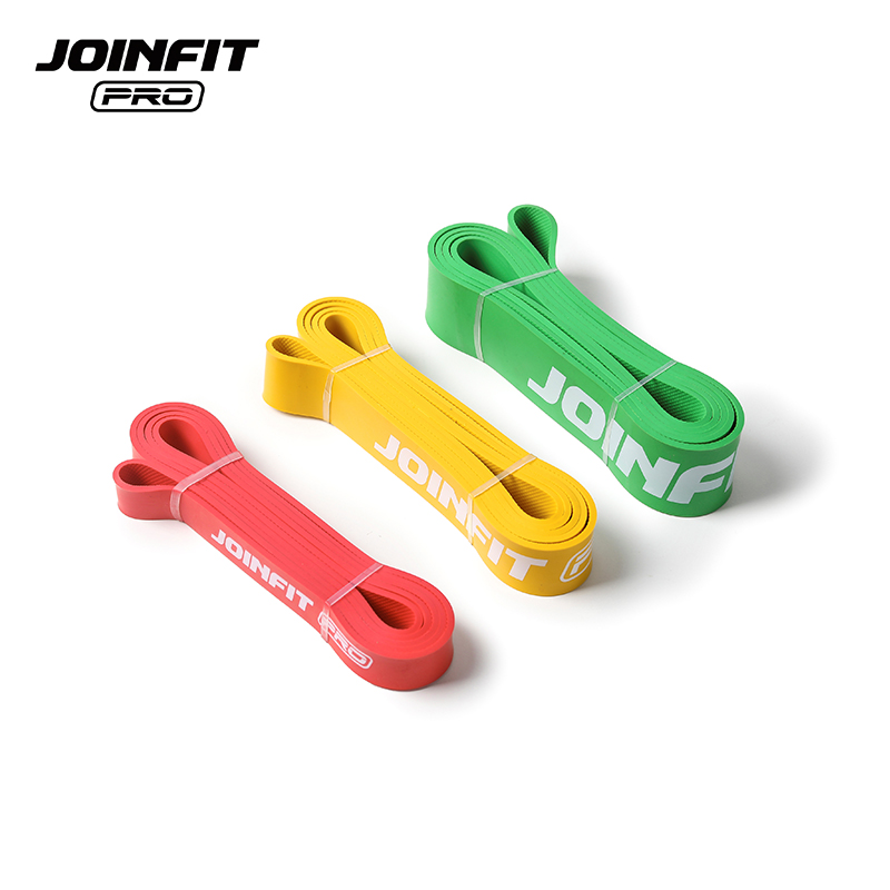 JOINFIT阻力带引体向上辅助弹力带健身带超级训练带男女力量瑜伽拉力带